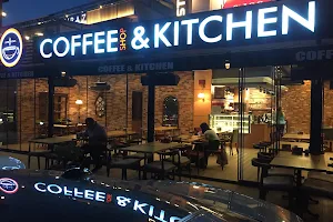 COFFEESHOP&KITCHEN image