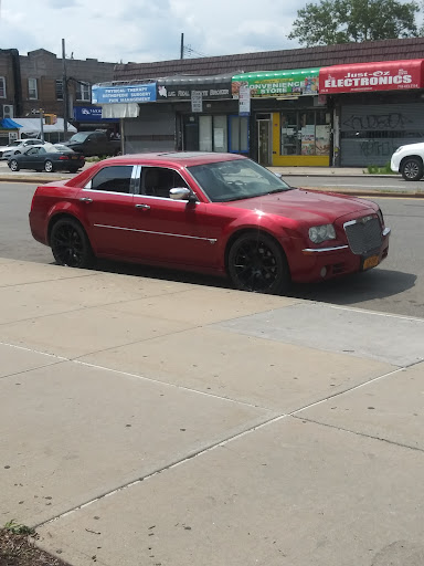 Supermarket «Key Food», reviews and photos, 213-22 Jamaica Ave, Queens Village, NY 11428, USA