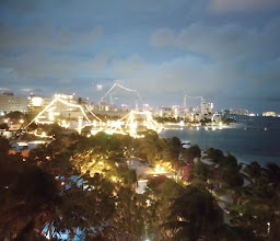 Oasis Palm Hotel photo