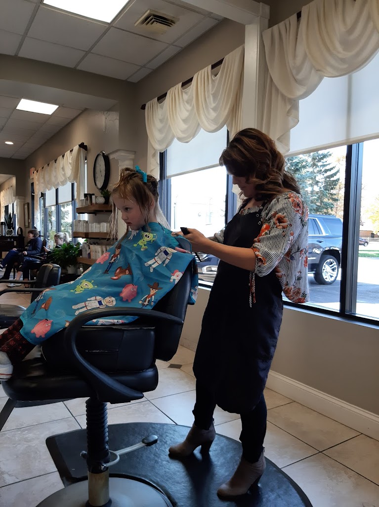 An Va Spa & Salon 43528
