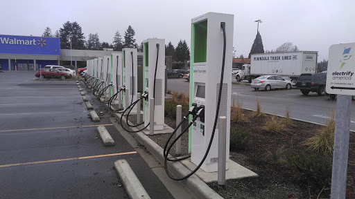 Department Store «Walmart Supercenter», reviews and photos, 1605 SE Everett Mall Way, Everett, WA 98208, USA