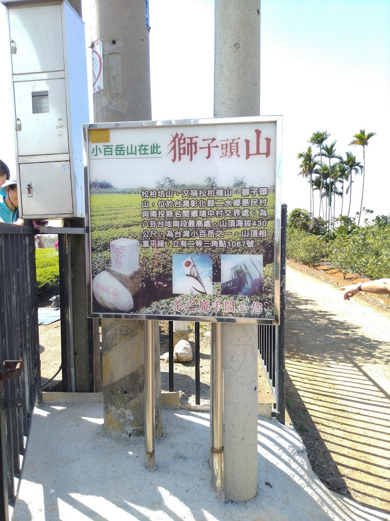 茶之魔手-松柏嶺店 的照片