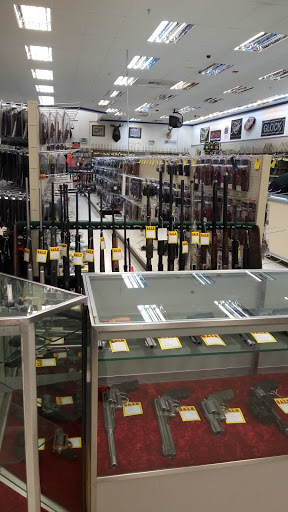 Gun Shop «Specialty Sports & Supply», reviews and photos, 4285 E Fountain Blvd, Colorado Springs, CO 80916, USA