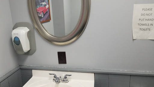 Used Car Dealer «Rose Automotive», reviews and photos, 110 N Erie Blvd, Hamilton, OH 45011, USA