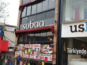 Subaa Restaurant