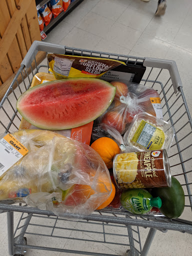 Grocery Store «Giant Food Stores», reviews and photos, 700 Nutt Rd, Phoenixville, PA 19460, USA