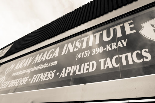 Tactica & Krav Maga Institute