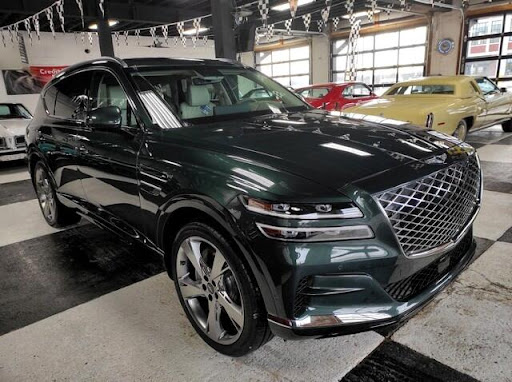 Used Car Dealer «River Front Auto Sales», reviews and photos, 1379 Niagara St, Buffalo, NY 14213, USA