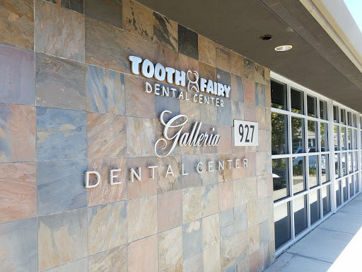 Galleria Dental Center