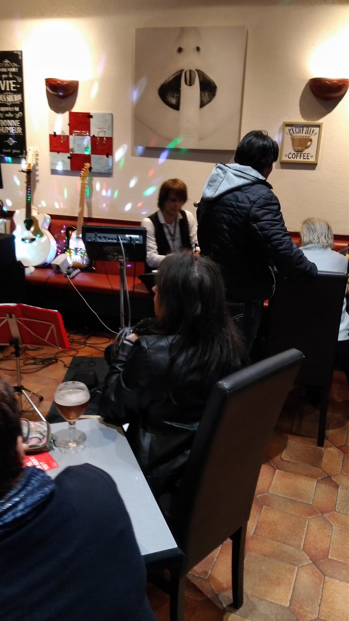 Photo n° 2 de l'avis de Jean-Luc.o fait le 13/10/2019 à 08:21