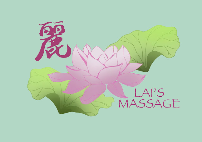 Lai's Massage - Massage therapist