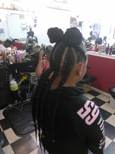 Shopping Mall «Benco Shopping Center», reviews and photos, 4520 Benning Rd SE, Washington, DC 20019, USA