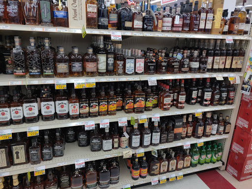 Liquor Store «Cash Wise Liquor», reviews and photos, 308 Central Ave E, St Michael, MN 55376, USA