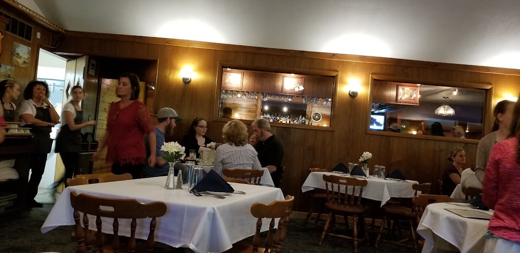 Timberline Inn 49047