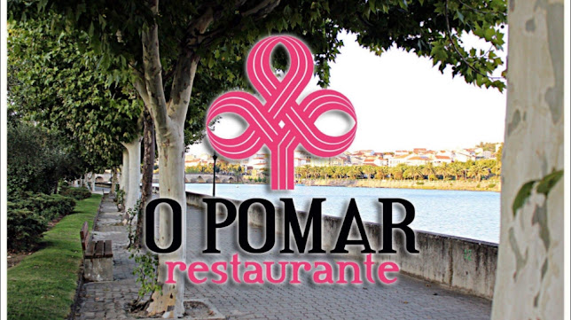 Restaurante O Pomar - Mirandela