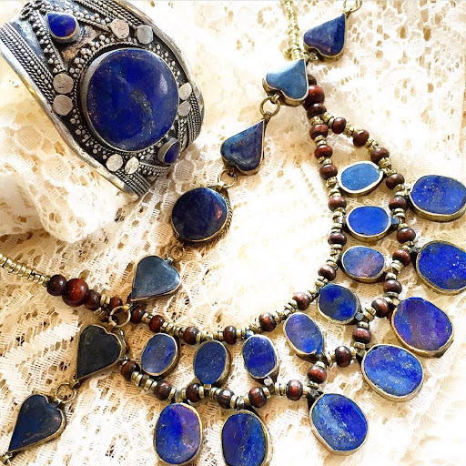 Gift Shop «Pangaea Outpost», reviews and photos, 909 Garnet Ave, San Diego, CA 92109, USA