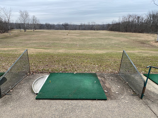 Public Golf Course «Algonkian Golf Course», reviews and photos, 47001 Fairway Dr, Sterling, VA 20165, USA