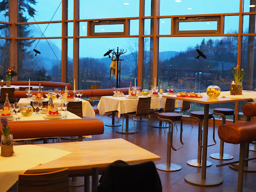 Restaurants Panorama-Bistro Hohenfried Bayerisch Gmain