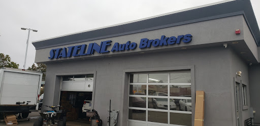 Used Car Dealer «Stateline Auto Brokers», reviews and photos, 1115 Washington St, Attleboro, MA 02703, USA