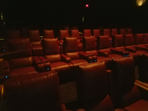 Movie Theater «AMC Fiesta Square 16», reviews and photos, 3033 N College Ave, Fayetteville, AR 72703, USA