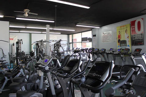 Exercise Equipment Store «Winston Fitness Equipment Inc», reviews and photos, 3618 Shepherd Dr, Houston, TX 77098, USA