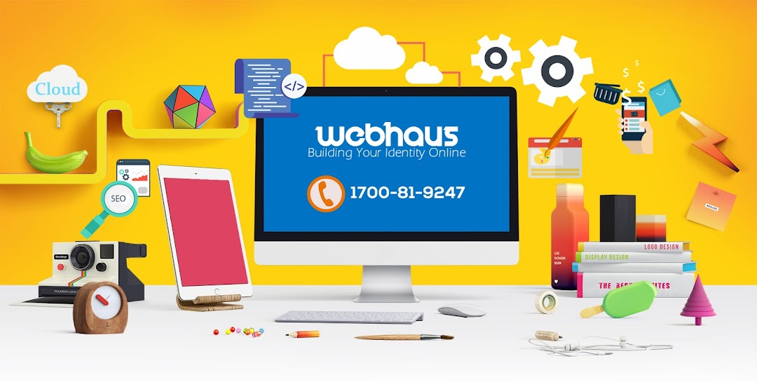 Webhaus Technologies Sdn Bhd