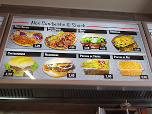 Photo n°2 de İstanbul Kebab à Stiring-Wendel ()