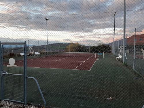 Court de tennis Court de Tennis Montcel