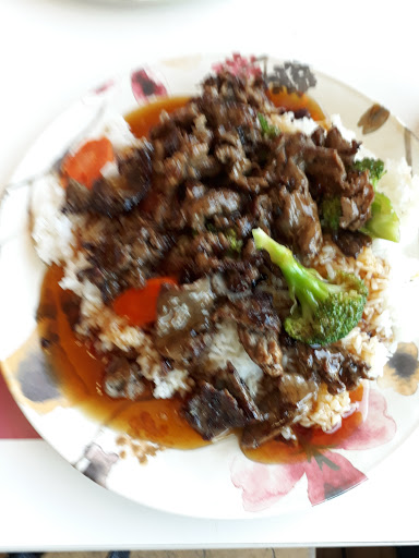 Donut Shop «All Star Donuts», reviews and photos, 399 5th St, San Francisco, CA 94107, USA