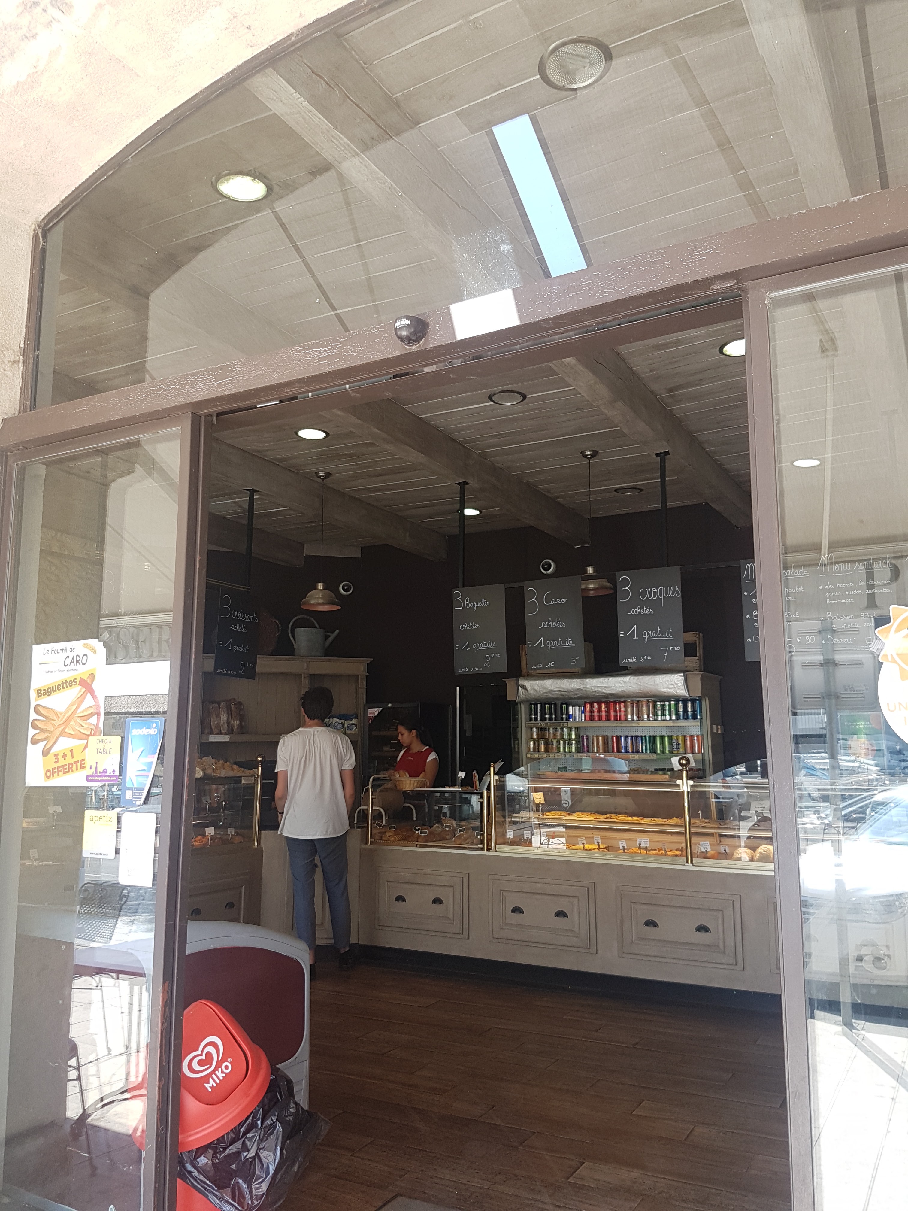 Photo n° 1 de l'avis de R.r fait le 04/09/2018 à 15:16