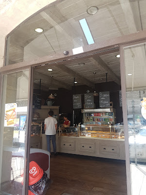 Cafés Richards à Beaucaire