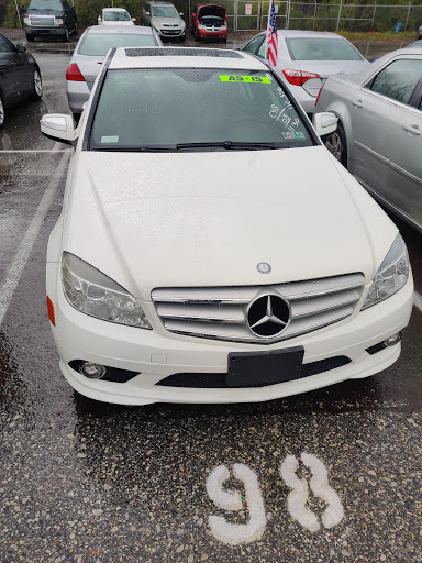 Auto Auction «Carriage Trade Public Auto Auction», reviews and photos, 1575 Alan Wood Rd, Conshohocken, PA 19428, USA