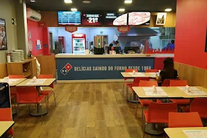 Domino's Pizza - Cuiabá image