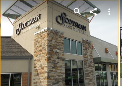 Coin Dealer «Scotsman Coin and Jewelry», reviews and photos, 11005 Olive Blvd, Creve Coeur, MO 63141, USA
