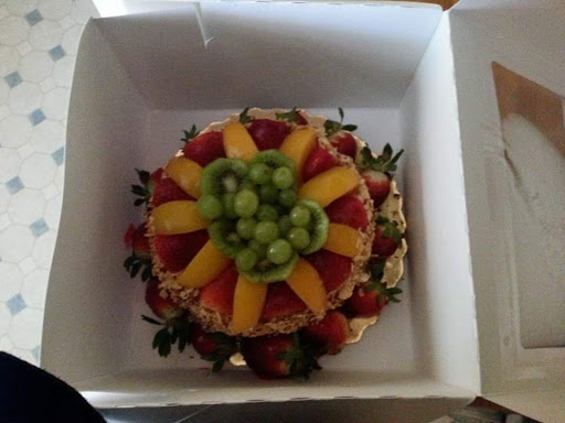 Supermarket «Publix Super Market at Clay Marketplace», reviews and photos, 5150 Old Springville Rd, Pinson, AL 35126, USA