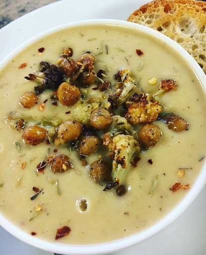 Cafe «Something Simple Cafe LLC», reviews and photos, 12 Main St, Hebron, CT 06248, USA