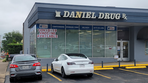 Daniel Drug Inc