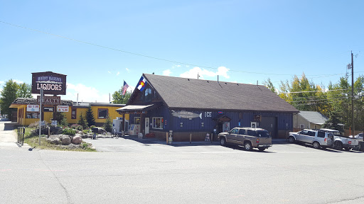 Liquor Store «Mt. Massive Liquors», reviews and photos, 1017 Poplar St, Leadville, CO 80461, USA