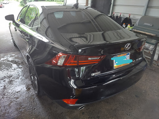 Used Car Dealer «Living Stone Auto Sales», reviews and photos, 1400 S 25th St, Easton, PA 18042, USA