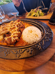 Photo n°24 de Regnum Steak House à Vaulx-en-Velin ()