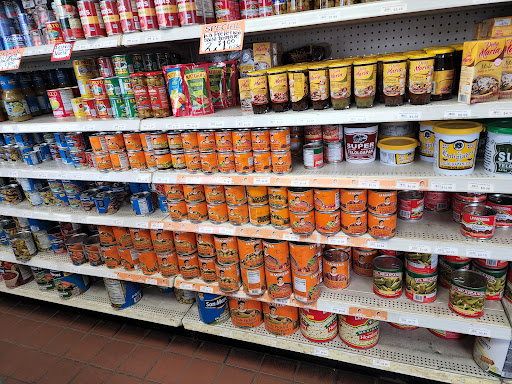 Grocery Store «Mendoza Grocery II», reviews and photos, 515 N Cedar Lake Rd, Round Lake, IL 60073, USA