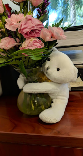 Florist «Fort Lauderdale Florist», reviews and photos, 1115 N Federal Hwy, Fort Lauderdale, FL 33304, USA