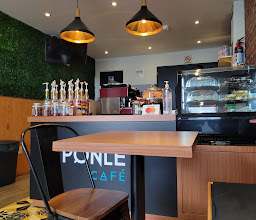 Café Parabién photo