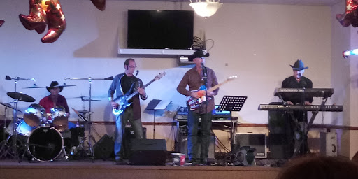 Fraternal Organization «Elks Lodge», reviews and photos, 1350 26th St, Vero Beach, FL 32960, USA