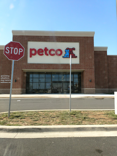 Pet Supply Store «Petco Animal Supplies», reviews and photos, 693 Middletown Warwick Rd, Middletown, DE 19709, USA