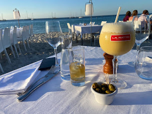 Photo n°146 de Restaurant A Siesta à L'Île-Rousse ()