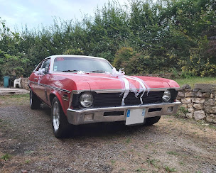 Photo n°3 de ENTREPRISE MULLER à Le Menoux ()