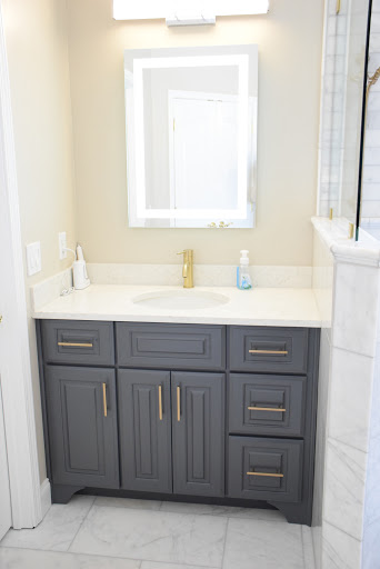 Cabinet Maker «E & K Cabinetry», reviews and photos, 7710 E Gum Rd, Murfreesboro, TN 37127, USA