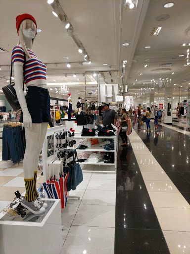 Shopping Mall «Fashion Show», reviews and photos, 3200 S Las Vegas Blvd Ste. 600, Las Vegas, NV 89109, USA