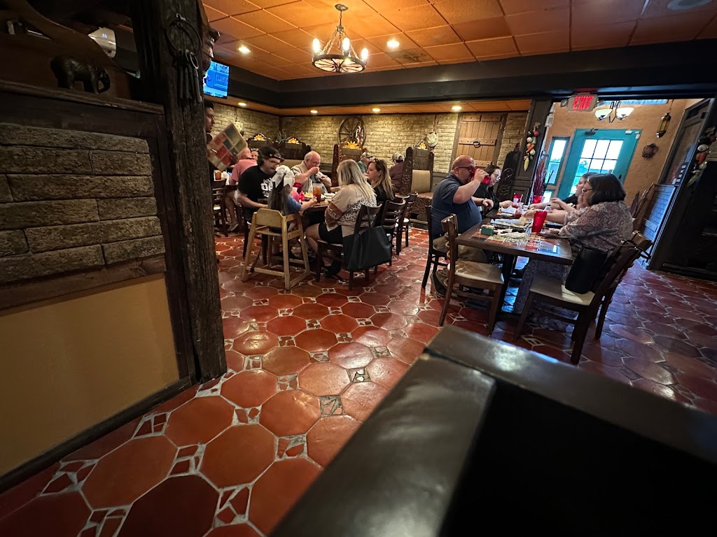 Fajita Grill Mexican Restaurant 35594